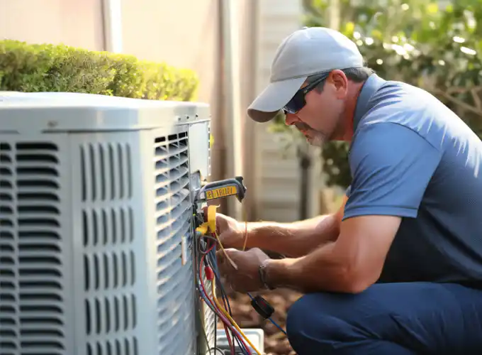 installateur Tjuchem